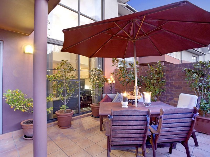 46/2 Glendale Eldridge Crescent, Garran ACT 2605