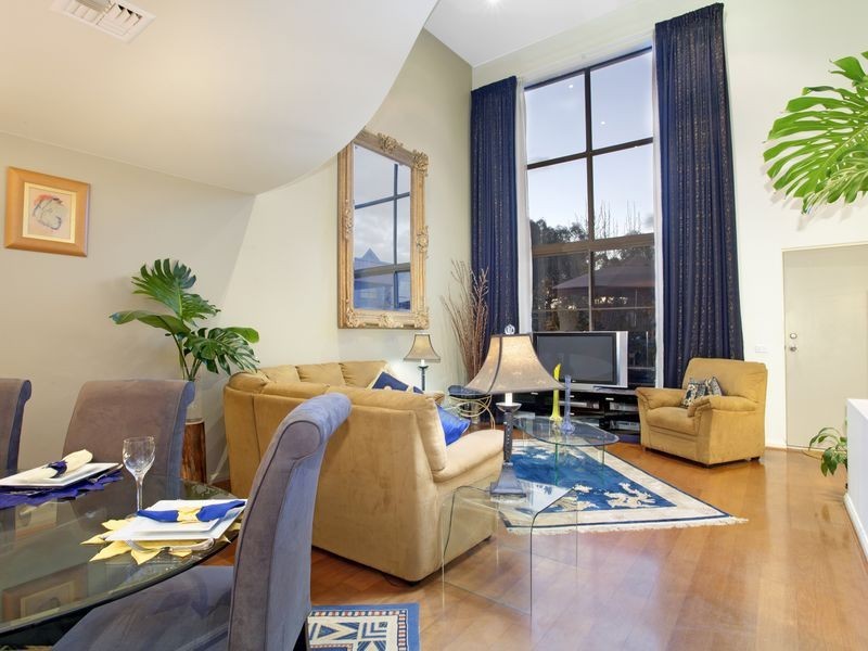 46/2 Glendale Eldridge Crescent, Garran ACT 2605