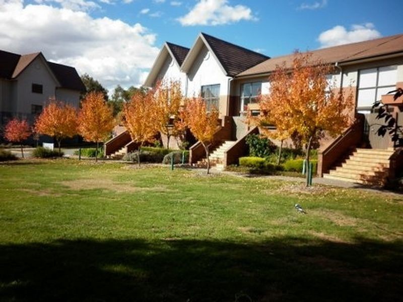 46/2 Glendale Eldridge Crescent, Garran ACT 2605