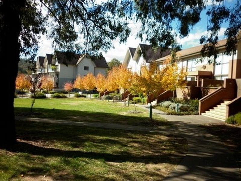 46/2 Glendale Eldridge Crescent, Garran ACT 2605