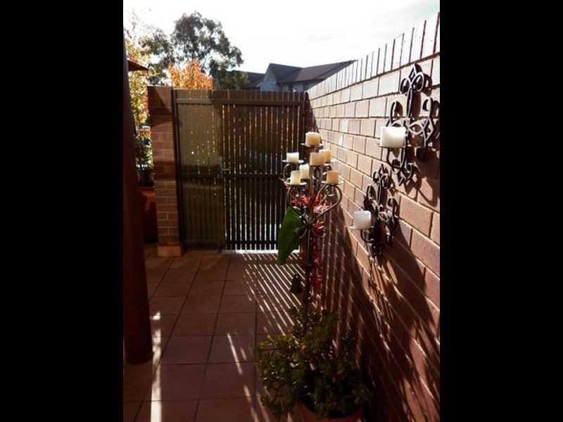 46/2 Glendale Eldridge Crescent, Garran ACT 2605