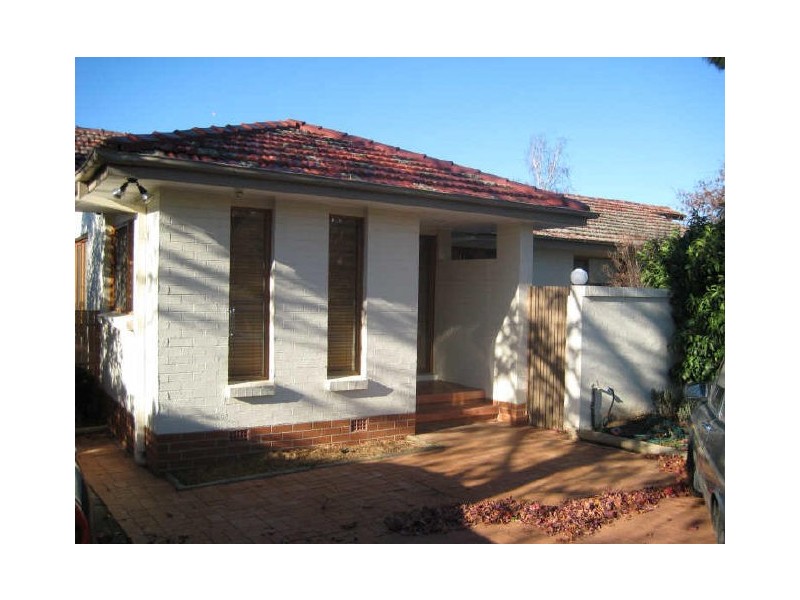 17 Investigator Street, Red Hill ACT 2603