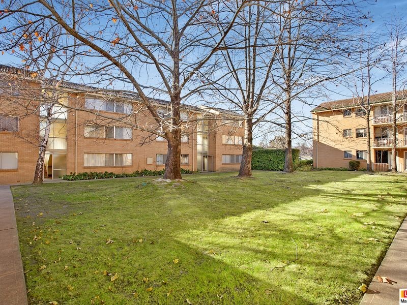 25/41 David Street, O’connor ACT 2602