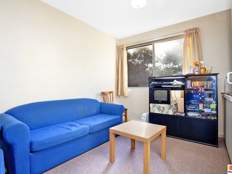 25/41 David Street, O’connor ACT 2602