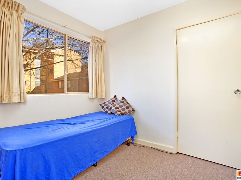 25/41 David Street, O’connor ACT 2602
