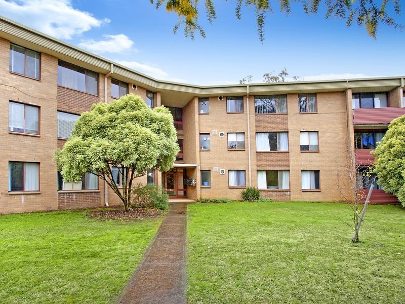 40/58-60 Wattle Street, Lyneham ACT 2602