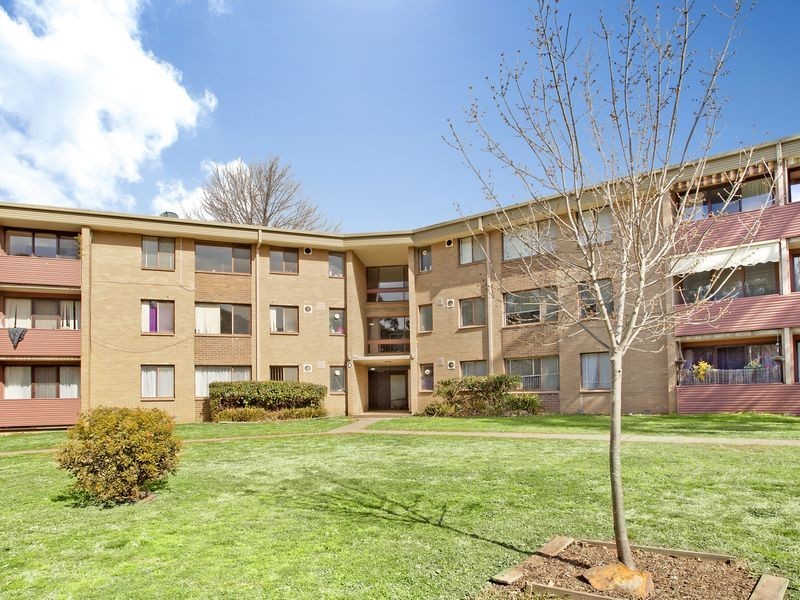 40/58-60 Wattle Street, Lyneham ACT 2602