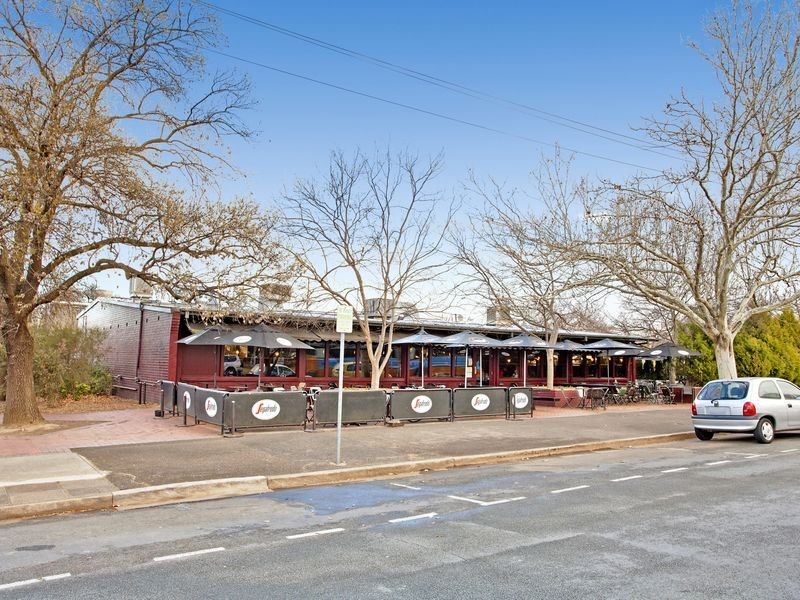 40/58-60 Wattle Street, Lyneham ACT 2602