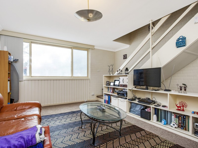 4/182 La Perouse Street, Red Hill ACT 2603