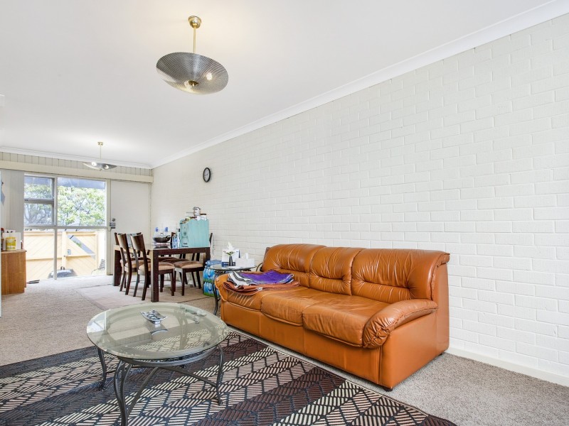 4/182 La Perouse Street, Red Hill ACT 2603