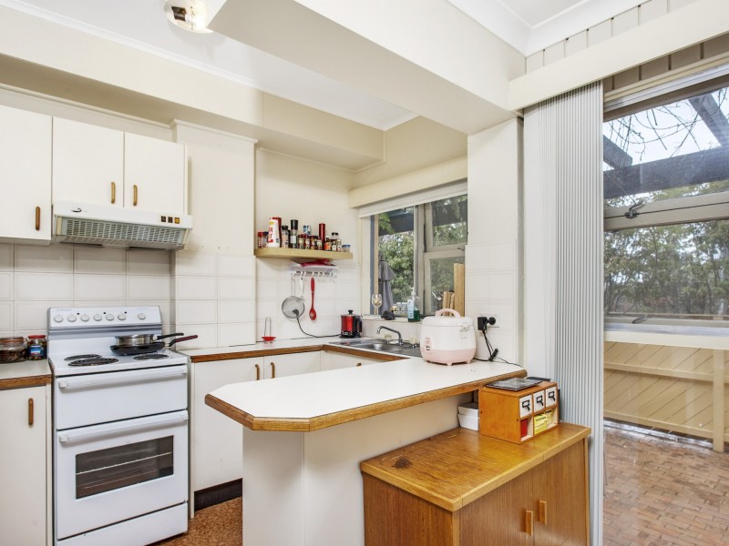 4/182 La Perouse Street, Red Hill ACT 2603