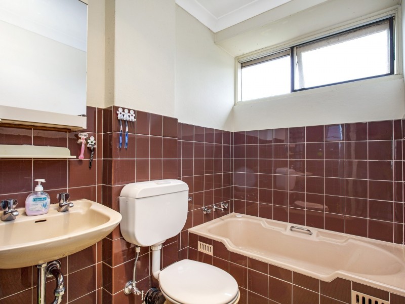 4/182 La Perouse Street, Red Hill ACT 2603