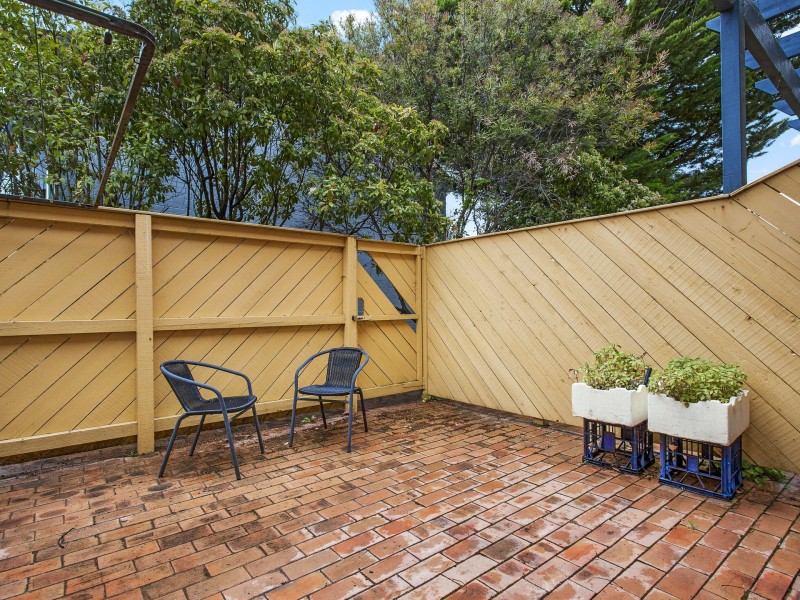 4/182 La Perouse Street, Red Hill ACT 2603