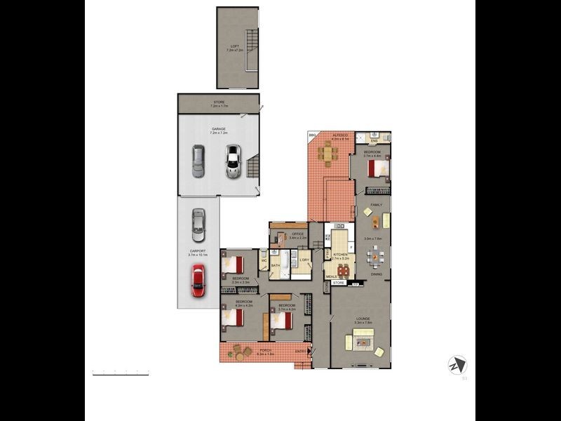 9 Hopetoun Circuit, Deakin ACT 2600