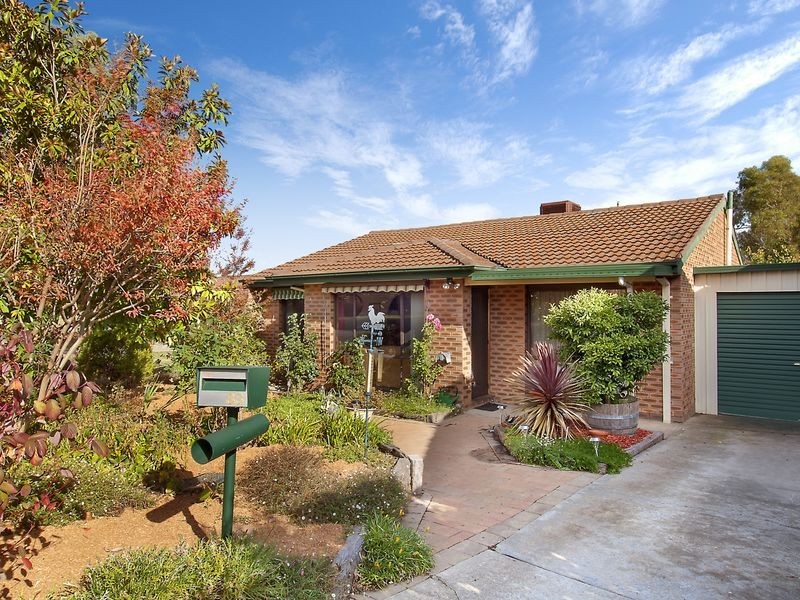 33 Morrison Street, Kambah ACT 2902