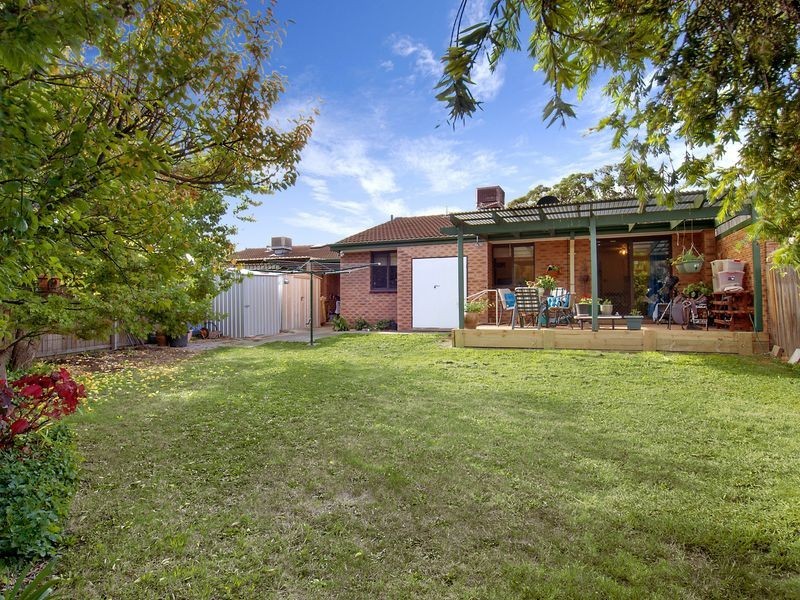 33 Morrison Street, Kambah ACT 2902