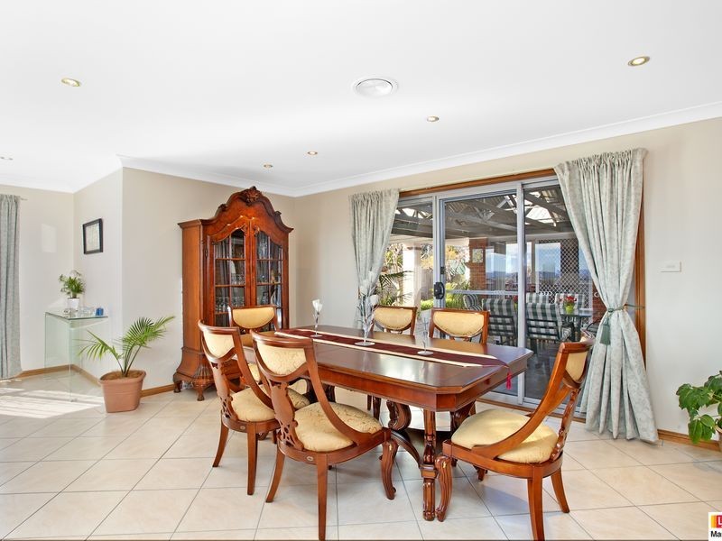 27 Orange Thorn Crescent, Banks ACT 2906
