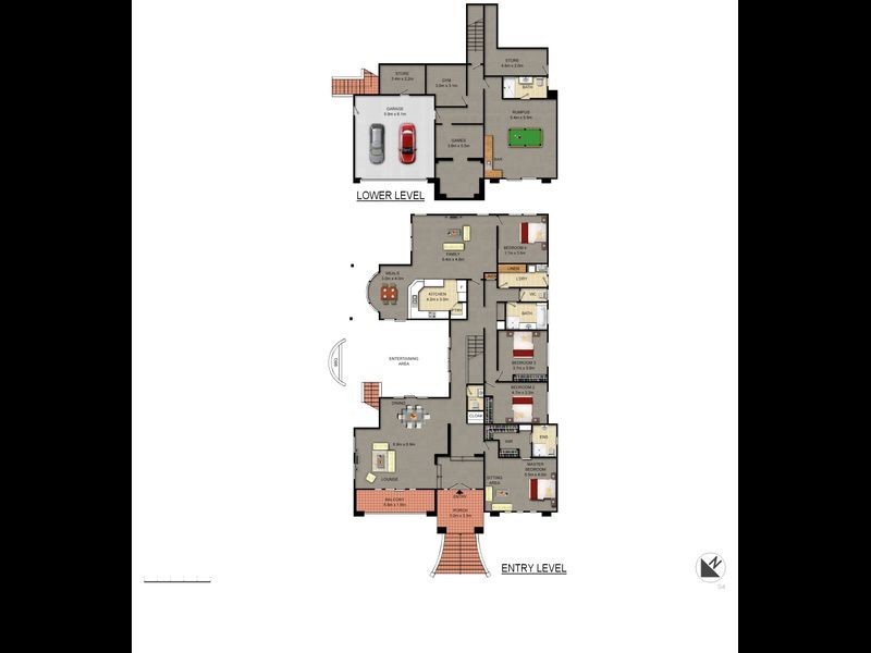 27 Orange Thorn Crescent, Banks ACT 2906