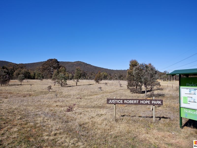 36 Mabel Miller Lane, Watson ACT 2602