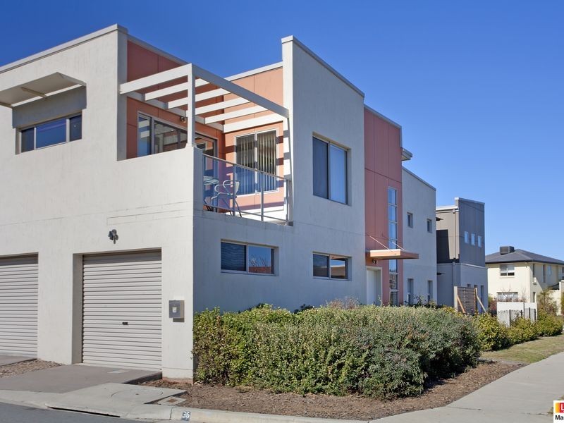 36 Mabel Miller Lane, Watson ACT 2602