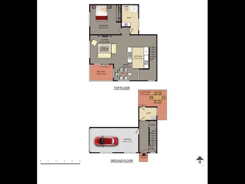 36 Mabel Miller Lane, Watson ACT 2602