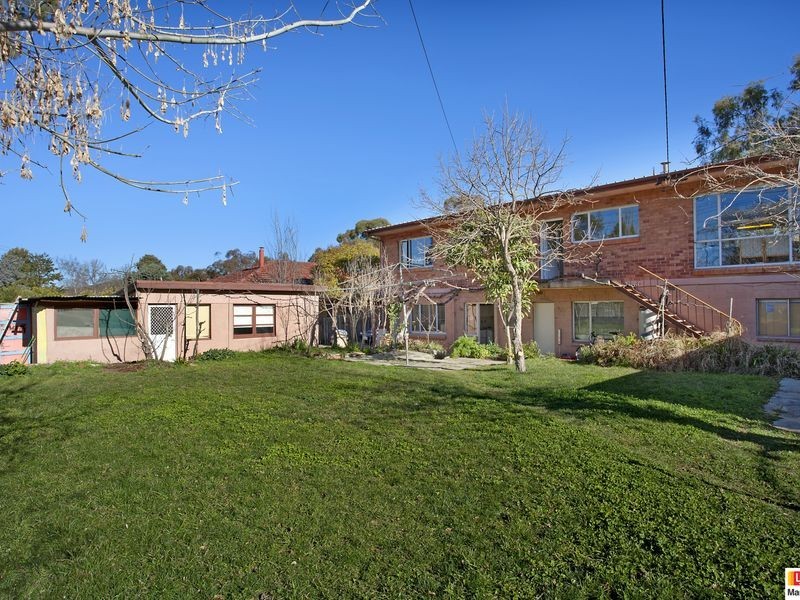 5 Phillip Avenue, Watson ACT 2602