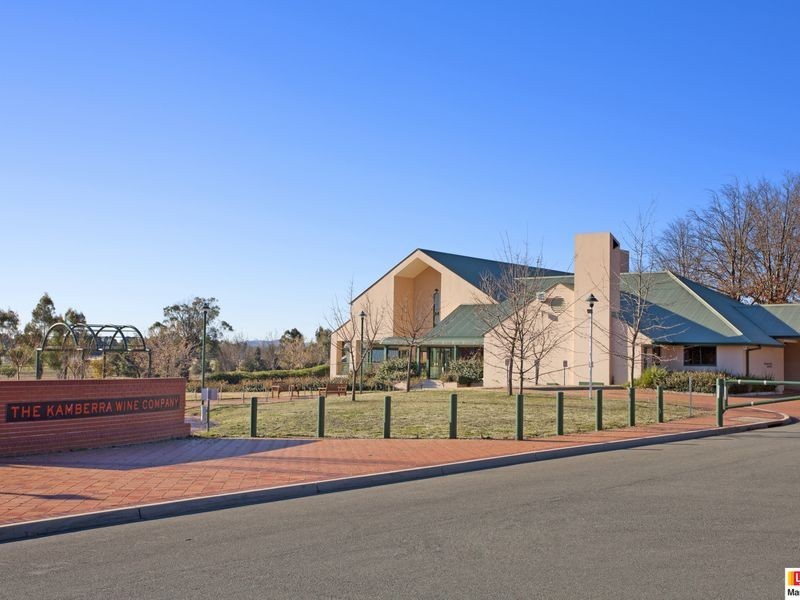 5 Phillip Avenue, Watson ACT 2602