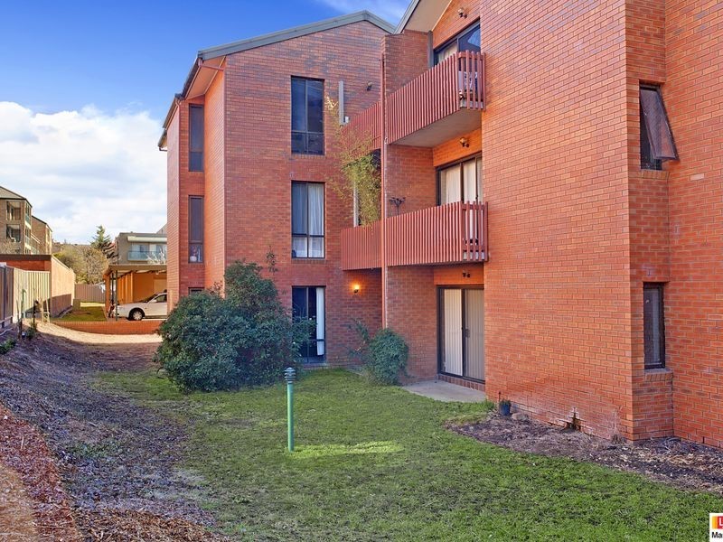 1/22 Leichhardt Street, Griffith ACT 2603