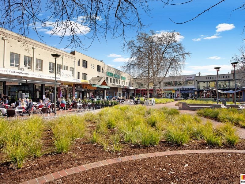 1/22 Leichhardt Street, Griffith ACT 2603