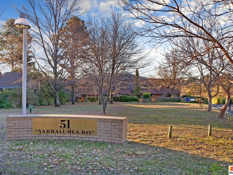 31/51 Musgrave Street, Yarralumla ACT 2600