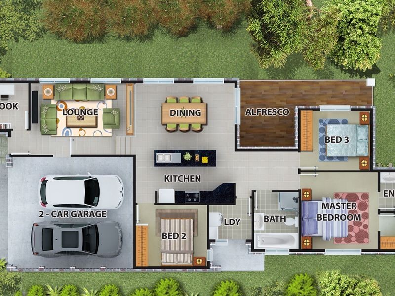 74 Irinyili Street, Bonner ACT 2914