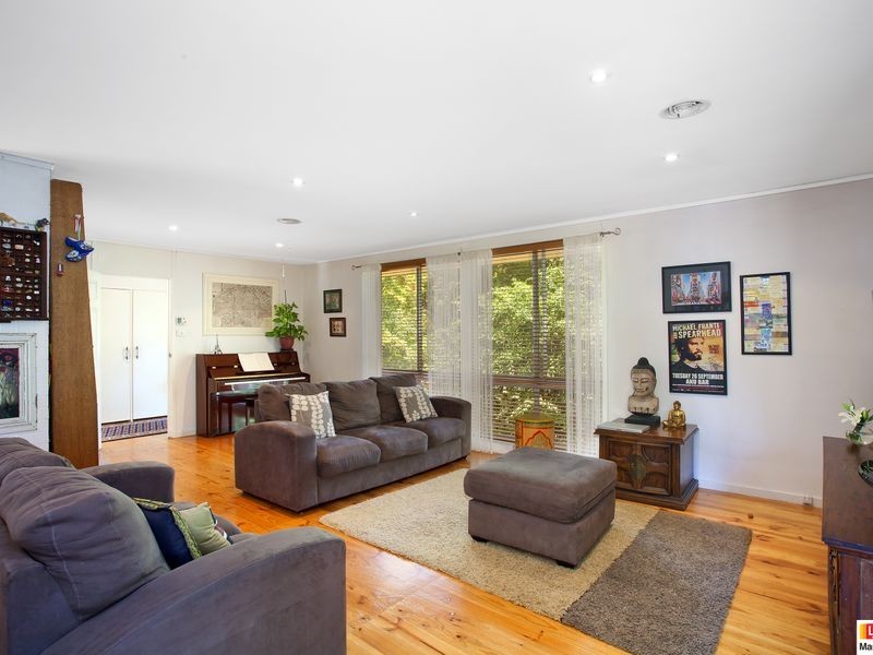 1 Potts Place, Farrer ACT 2607