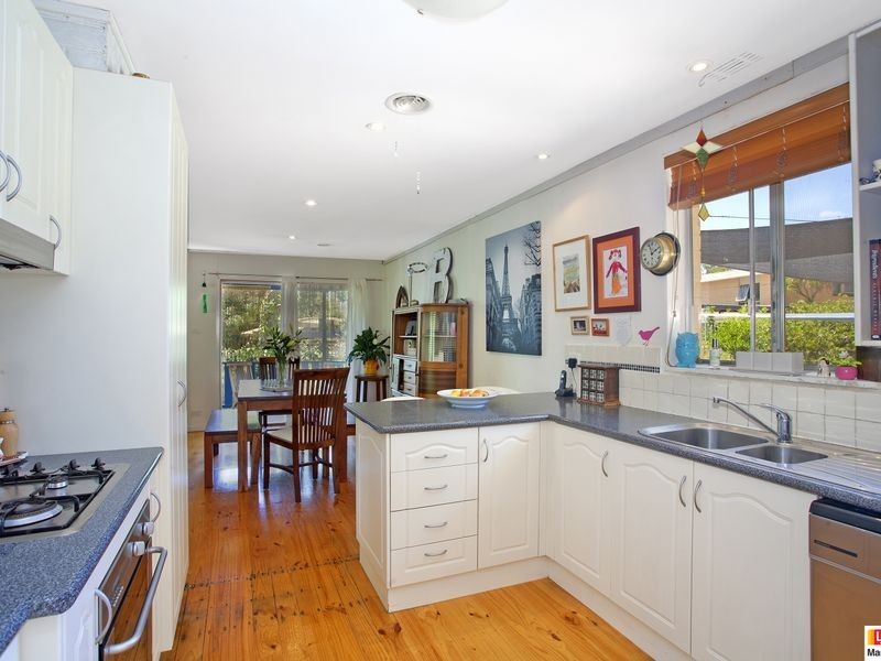 1 Potts Place, Farrer ACT 2607