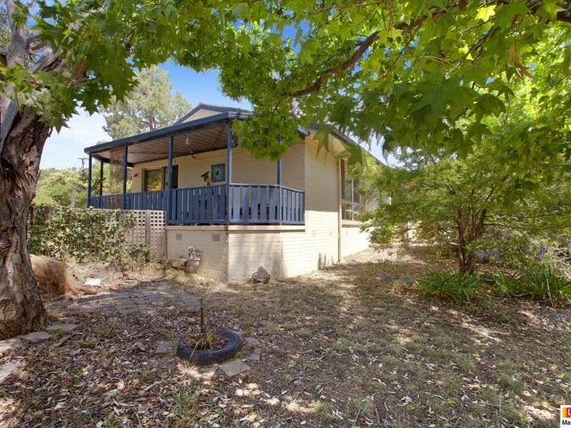 1 Potts Place, Farrer ACT 2607