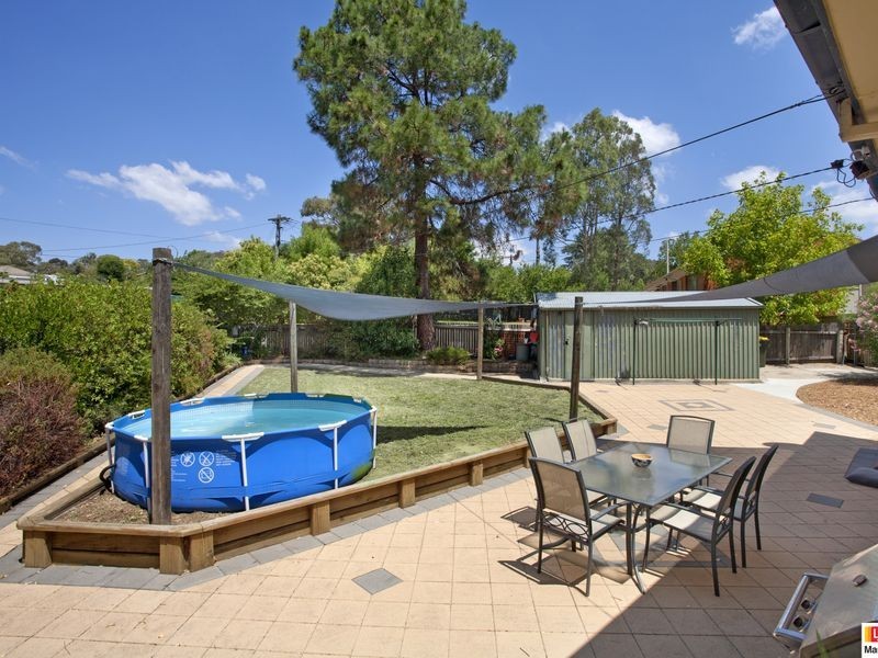 1 Potts Place, Farrer ACT 2607