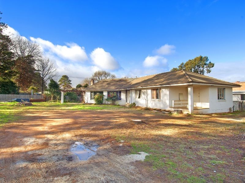 3 Phillip Avenue, Watson ACT 2602