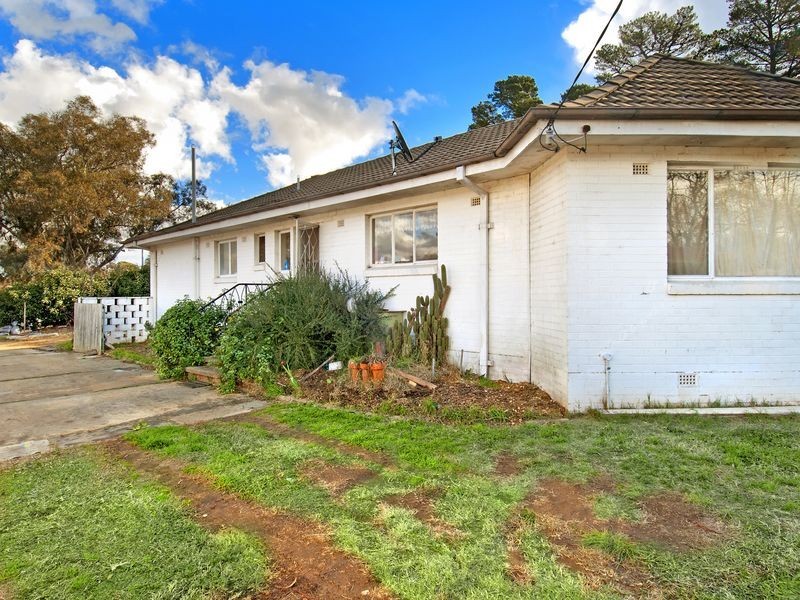 3 Phillip Avenue, Watson ACT 2602