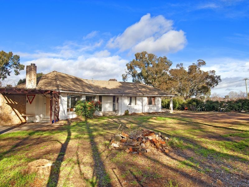 3 Phillip Avenue, Watson ACT 2602