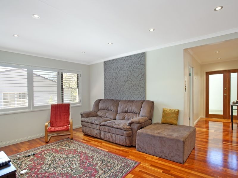 122 Monaro Crescent, Red Hill ACT 2603