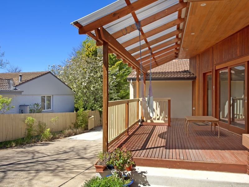 122 Monaro Crescent, Red Hill ACT 2603