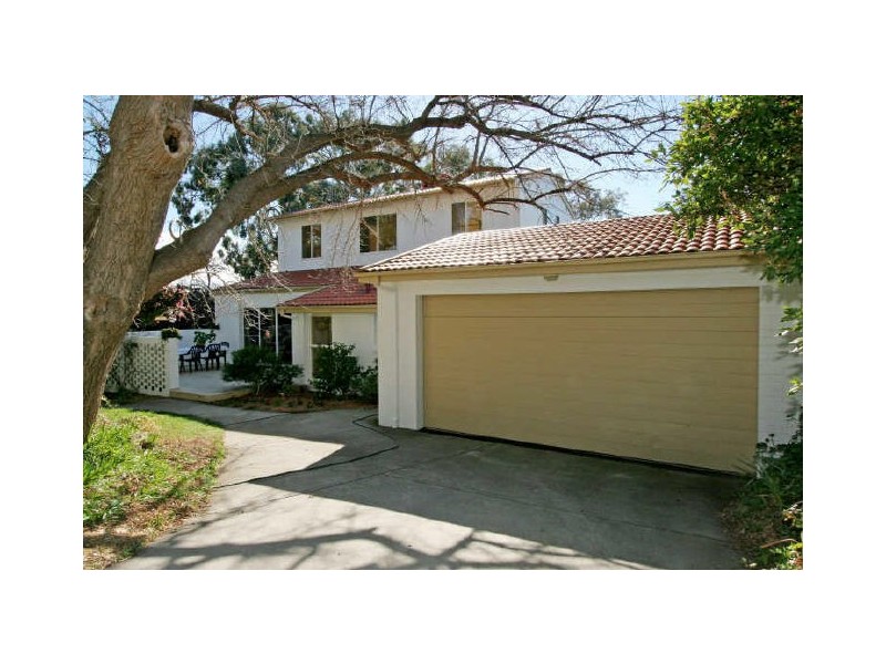 17 Patey Street, Campbell ACT 2612