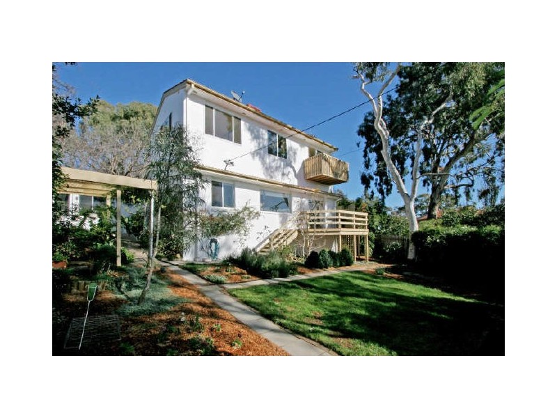 17 Patey Street, Campbell ACT 2612