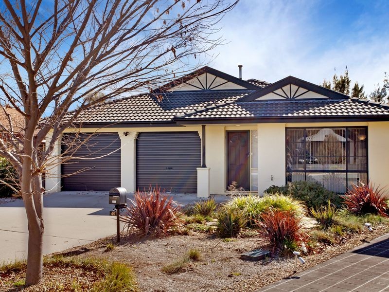 49 Oxenham Circuit, Gordon ACT 2906
