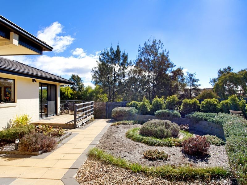 49 Oxenham Circuit, Gordon ACT 2906