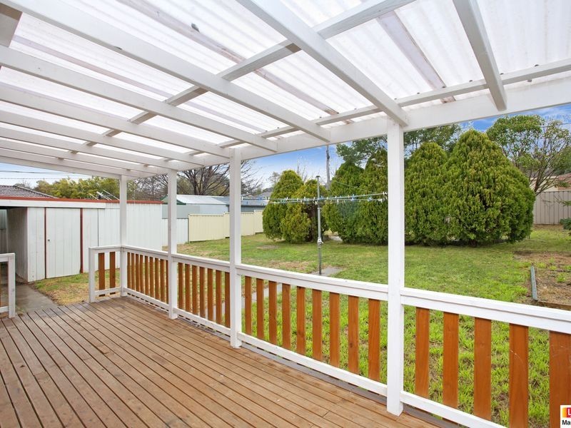 30 Bangalay Crescent, Rivett ACT 2611