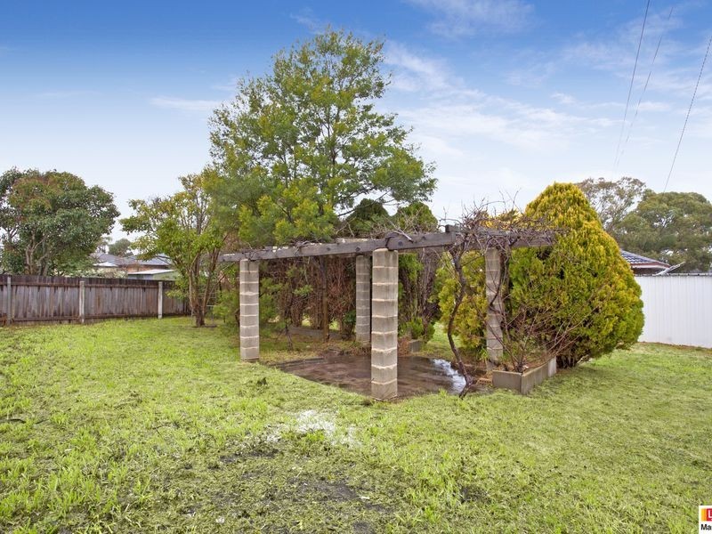 30 Bangalay Crescent, Rivett ACT 2611