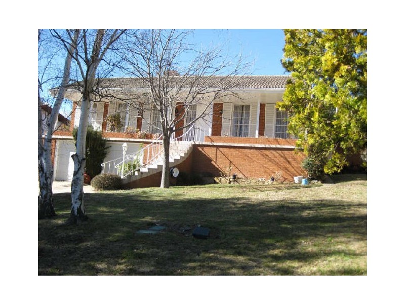 29 Endeavour Street, Red Hill ACT 2603