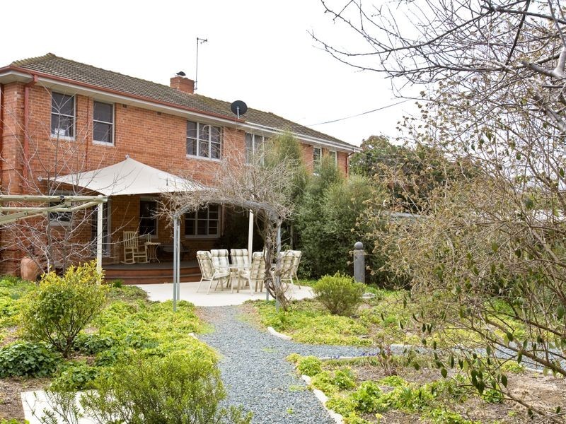 23 Vaughan Gardens, Narrabundah ACT 2604
