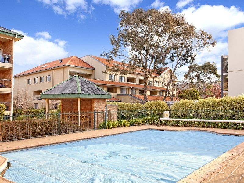 34/11 Fawkner Street, Braddon ACT 2612