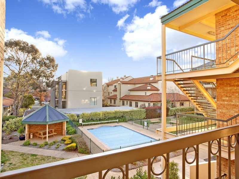 34/11 Fawkner Street, Braddon ACT 2612